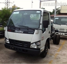 Xe tải 2T2  ISUZU