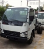 Xe tải 2T2  ISUZU