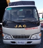 Xe tải 2T4 JAC
