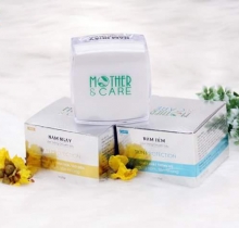 COMBO NÁM NGÀY ĐÊM MOTHER & CARE