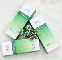 Sữa rửa mặt đươc chiết xuất từ thiên nhiên Mother&Care