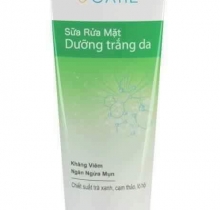 Sữa rửa mặt đươc chiết xuất từ thiên nhiên Mother&Care