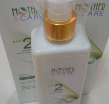 Tắm trắng và kem dưỡng body Mother&Care