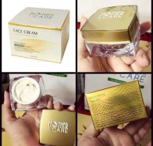 Kem Face dưỡng trắng da mặt 