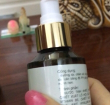 Nước phục hồi da 