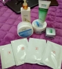 Set tắm trắng của Mother & Care