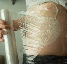 Lấy lại vòng eo con kiến với sản phẩm Slimming Gel của Mother&Care