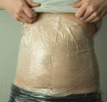 Lấy lại vòng eo con kiến với sản phẩm Slimming Gel của Mother&Care