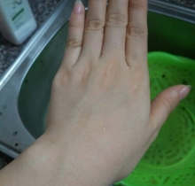 Sữa tắm trắng toàn thân Mother&Care