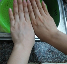 Sữa tắm trắng toàn thân Mother&Care