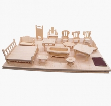 Đồ chơi ghép hình