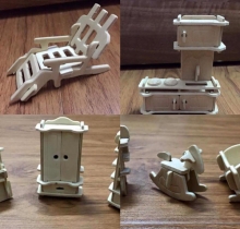 Đồ chơi ghép hình