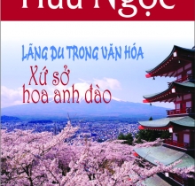 Lãng du trong văn hóa xứ sở Hoa Anh đào