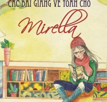 Các bài giảng về toán cho Mirella