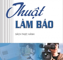 Thuật làm báo - Sách thực hành
