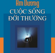 Âm dương cuộc sống đời thường