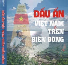 Dấu ấn Việt Nam trên Biển Đông