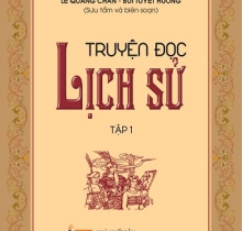 Truyện đọc lịch sử Việt Nam