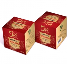 Kem dưỡng da Hồng Sâm( Bởi Shop: TieuHuynhShop ) Kem dưỡng da Hồng Sâm