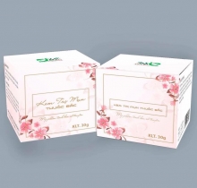 Kem Trị Mụn Thuốc Bắc( Bởi Shop: TieuHuynhShop ) Kem Trị Mụn Thuốc Bắc