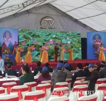 Bàn ghế Xuân Hòa