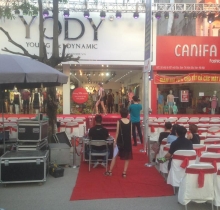 Bàn ghế Xuân Hòa