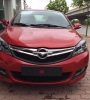 HAIMA M3, nhập khẩu nguyên chiếc, sản xuất và lắp ráp trên dây truyền và công nghệ MAZDA Nhật Bản