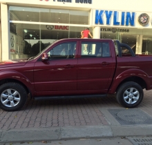 Xe bán tải BAIC BAW GL2.4, mới 100%, nhập khẩu nguyên chiếc, giá rẻ nhất trong các loại xe bán tải