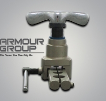 Vật tư ngành lạnh