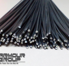 Que hàn nhôm Armour