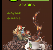 Arabica coffee