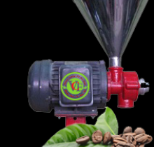 Máy xay cà phê 1Hp