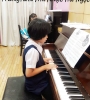Học Piano – Guitar & Piano đệm hát – Thanh Nhạc 310k/tháng tại quận 11, quận Bình Thạnh