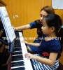 Trung tâm Hà Ngọc Chiêu sinh các lớp nhạc: Piano,Guitar,Thanh Nhạc tại Quận 11,Quận Bình Thạnh giá 310k/tháng.