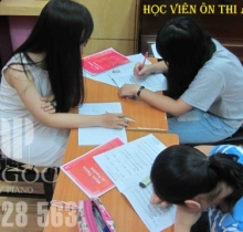 Nhận luyện thi chứng chỉ ABRSM tại Quận 11, Quận Bình Thạnh