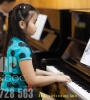 Học Piano – Guitar & Piano đệm hát – Thanh Nhạc 310k/tháng tại quận 11, quận Bình Thạnh