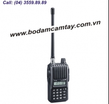 Bộ đàm ICOM kết cấu vững trắc công suất cao mạnh mẽ Bộ đàm ICOM kết cấu vững trắc công suất cao mạnh mẽ