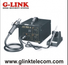 Máy khò nhiệt khò từ giá tốt