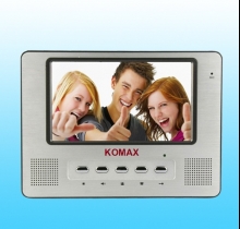 Bộ chuông hình không dây cho nhà chung cư Bộ chuông hình không dây cho nhà chung cư