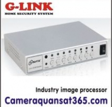 thanh lý bộ trộn hình camera 4 vào 1 ra giá sốc