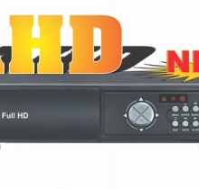 Đầu ghi hình camera 4 kênh Avantech Đầu ghi hình camera 4 kênh Avantech