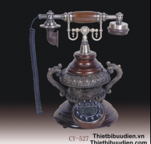 Điện thoại giả cổ sang trọng Điện thoại giả cổ sang trọng