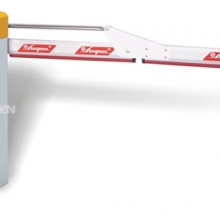 Thanh chắn Barrier tự động