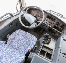 Bán đầu kéo Fuso FV 50 tấn nhập Nhật khuyến mại lớn