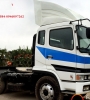 Bán đầu kéo Fuso FV 50 tấn nhập Nhật khuyến mại lớn