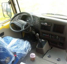 Bán xe khách Fuso Rosa 29 chỗ , hàng 3 cục nhập Nhật, giá tốt