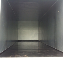 Bán xe tải Mitsubishi Fuso 5 tấn tặng ngay thùng xe