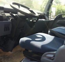 Bán xe tải Mitsubishi Fuso 5 tấn tặng ngay thùng xe