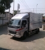 Bán xe tải Mitsubishi Fuso 1,9 tấn khuyến mại 30 triệu tiền mặt