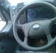 XE TẢI FUSO 7 TẤN FI NHẬP KHẨU